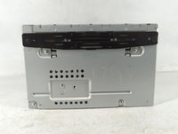 2010-2012 Ford Fusion Am Fm Cd Player Radio Receiver - Oemusedautoparts1.com