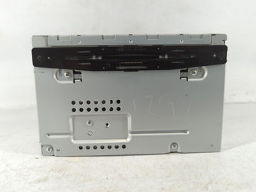 2010-2012 Ford Fusion Am Fm Cd Player Radio Receiver - Oemusedautoparts1.com
