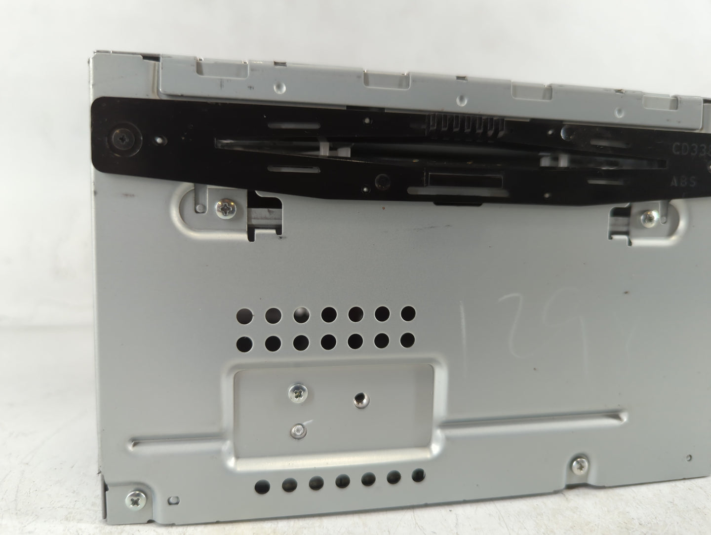 2010-2012 Ford Fusion Am Fm Cd Player Radio Receiver - Oemusedautoparts1.com