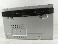 2010-2012 Ford Fusion Am Fm Cd Player Radio Receiver - Oemusedautoparts1.com