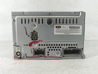 2010-2012 Ford Fusion Am Fm Cd Player Radio Receiver - Oemusedautoparts1.com