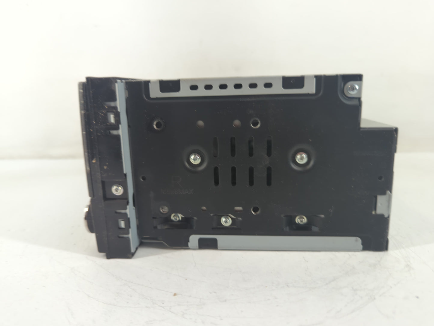 2010-2012 Ford Fusion Am Fm Cd Player Radio Receiver - Oemusedautoparts1.com