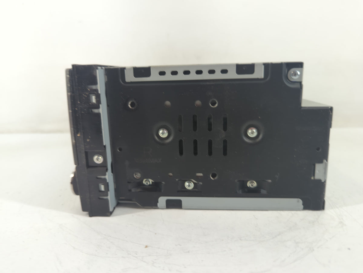 2010-2012 Ford Fusion Am Fm Cd Player Radio Receiver 708313 - Oemusedautoparts1.com