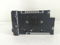 2010-2012 Ford Fusion Am Fm Cd Player Radio Receiver 708313 - Oemusedautoparts1.com