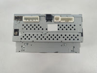2010-2012 Ford Fusion Am Fm Cd Player Radio Receiver 708313 - Oemusedautoparts1.com