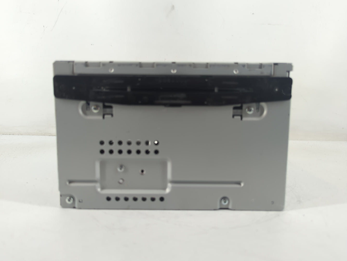 2010-2012 Ford Fusion Am Fm Cd Player Radio Receiver - Oemusedautoparts1.com