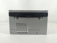 2010-2012 Ford Fusion Am Fm Cd Player Radio Receiver - Oemusedautoparts1.com