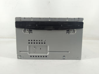 compare product 2010-2012 Ford Fusion Am Fm Cd Player Radio Receiver