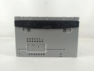 2010-2012 Ford Fusion Am Fm Cd Player Radio Receiver - Oemusedautoparts1.com