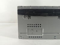 2010-2012 Ford Fusion Am Fm Cd Player Radio Receiver - Oemusedautoparts1.com
