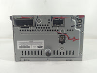 2010-2012 Ford Fusion Am Fm Cd Player Radio Receiver - Oemusedautoparts1.com