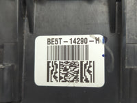 2010-2012 Ford Fusion Fusebox Fuse Box Panel Relay Module P/N:BE5T-14290-H Fits Fits 2010 2011 2012 OEM Used Auto Parts - Oe