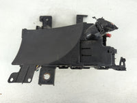 2010-2012 Ford Fusion Fusebox Fuse Box Panel Relay Module P/N:BE5T-14290-H Fits Fits 2010 2011 2012 OEM Used Auto Parts - Oe
