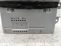 2011-2012 Ford Fusion Am Fm Cd Player Radio Receiver - Oemusedautoparts1.com
