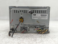2011-2012 Ford Fusion Am Fm Cd Player Radio Receiver - Oemusedautoparts1.com