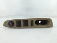 2010-2012 Ford Fusion Master Power Window Switch Replacement Driver Side Left P/N:9E5T-14540-AAW Fits OEM Used Auto Parts - 