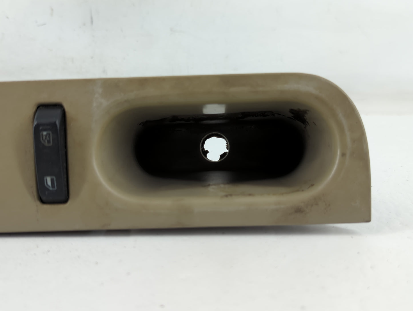 2010-2012 Ford Fusion Master Power Window Switch Replacement Driver Side Left P/N:9E5T-14540-AAW Fits OEM Used Auto Parts - 
