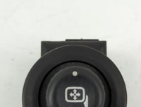 2006-2012 Ford Fusion Master Power Window Switch Replacement Driver Side Left P/N:100308A CD 9L3T-17B676-AA3JA6 Fits OEM Use