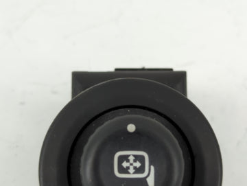 2006-2012 Ford Fusion Master Power Window Switch Replacement Driver Side Left P/N:100308A CD 9L3T-17B676-AA3JA6 Fits OEM Used Auto Parts