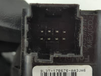 2006-2012 Ford Fusion Master Power Window Switch Replacement Driver Side Left P/N:100308A CD 9L3T-17B676-AA3JA6 Fits OEM Use