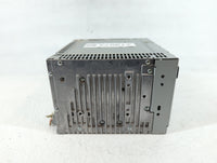 2010-2012 Ford Fusion Am Fm Cd Player Radio Receiver - Oemusedautoparts1.com