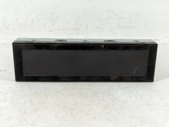 compare product 2010-2012 Ford Fusion Information Display Screen