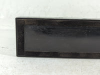 2010-2012 Ford Fusion Information Display Screen - Oemusedautoparts1.com