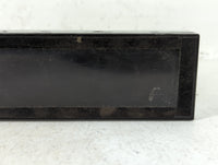 2010-2012 Ford Fusion Information Radio Display Screen 720228 - Oemusedautoparts1.com