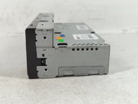 2010-2012 Ford Fusion Information Display Screen - Oemusedautoparts1.com