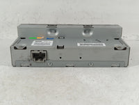 2010-2012 Ford Fusion Information Display Screen - Oemusedautoparts1.com