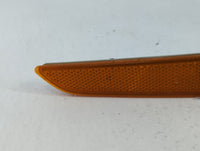 2010-2012 Ford Fusion Passenger Right Oem Front Light Lamp - Oemusedautoparts1.com