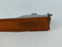 2010-2012 Ford Fusion Passenger Right Oem Front Light Lamp - Oemusedautoparts1.com