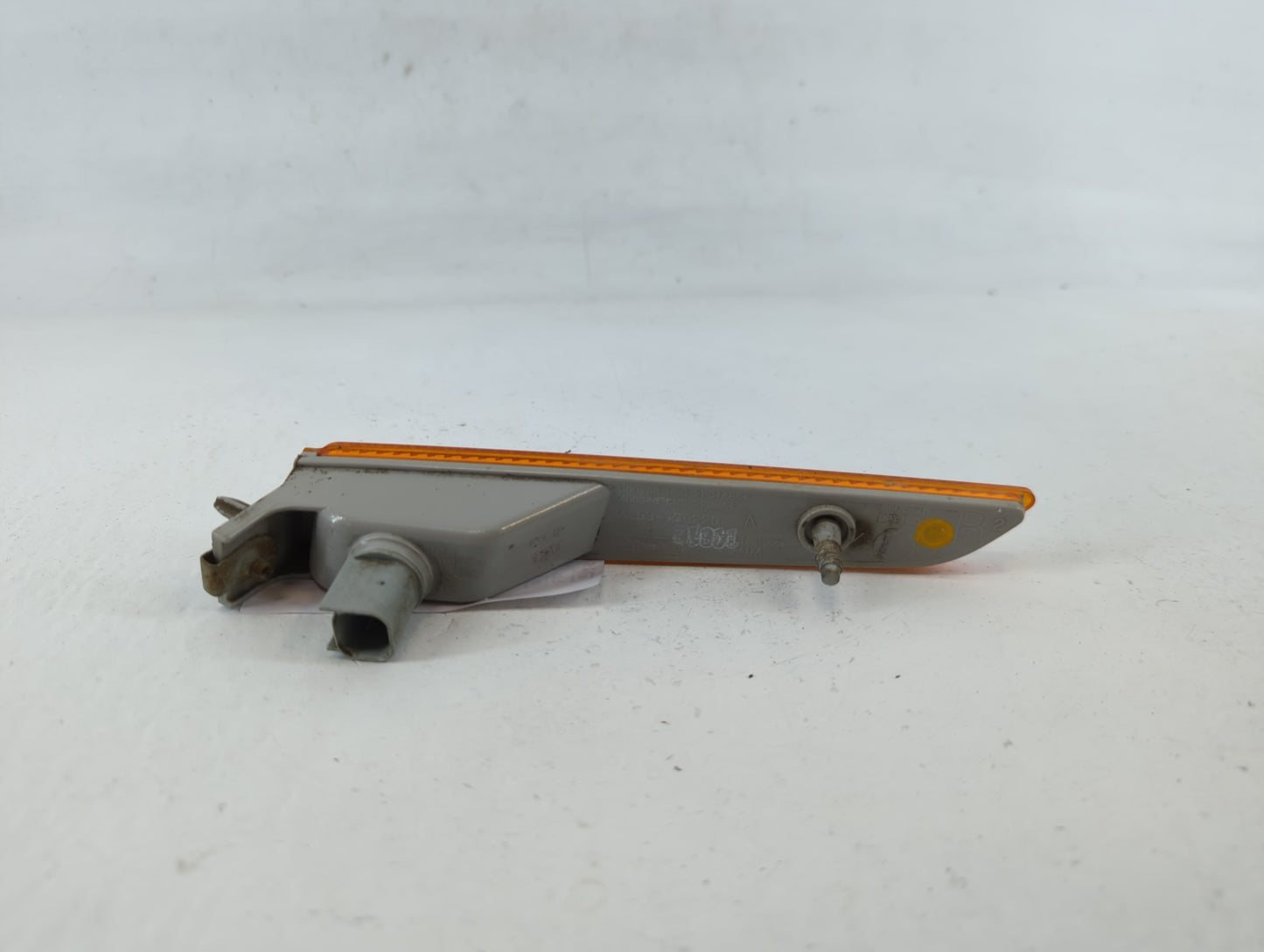 2010-2012 Ford Fusion Passenger Right Oem Front Light Lamp - Oemusedautoparts1.com