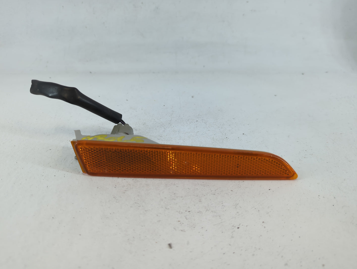 2010-2012 Ford Fusion Passenger Right Oem Front Light Lamp - Oemusedautoparts1.com
