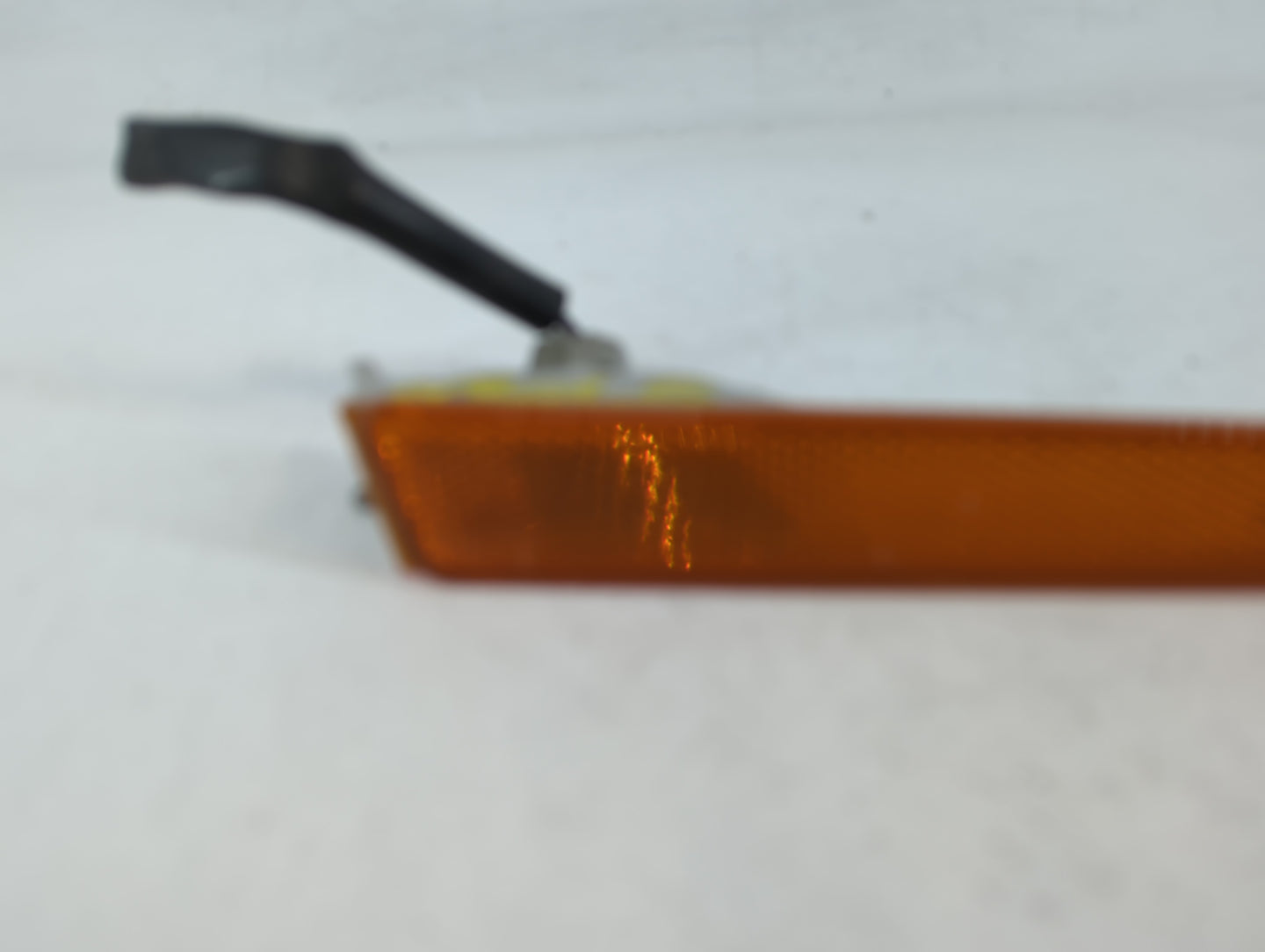 2010-2012 Ford Fusion Passenger Right Oem Front Light Lamp - Oemusedautoparts1.com