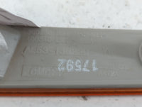 2010-2012 Ford Fusion Passenger Right Oem Front Light Lamp - Oemusedautoparts1.com