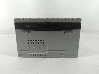 compare product 2010-2012 Ford Fusion Radio AM FM Cd Player Receiver Replacement P/N:BE5T-19C157-AB Fits Fits 2010 2011 2012 OEM Used Auto Parts