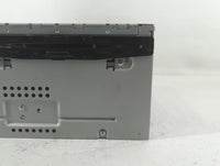 2010-2012 Ford Fusion Radio AM FM Cd Player Receiver Replacement P/N:BE5T-19C157-AB Fits Fits 2010 2011 2012 OEM Used Auto P