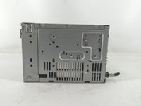 2010-2012 Ford Fusion Radio AM FM Cd Player Receiver Replacement P/N:BE5T-19C157-AB Fits Fits 2010 2011 2012 OEM Used Auto P
