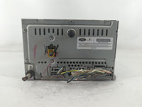 2010-2012 Ford Fusion Radio AM FM Cd Player Receiver Replacement P/N:BE5T-19C157-AB Fits Fits 2010 2011 2012 OEM Used Auto P
