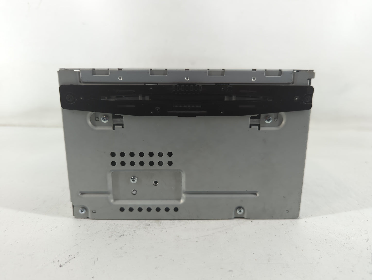 2010-2012 Ford Fusion Radio AM FM Cd Player Receiver Replacement P/N:BE5T-19C157-AB Fits Fits 2010 2011 2012 OEM Used Auto P
