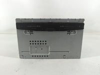 2010-2012 Ford Fusion Radio AM FM Cd Player Receiver Replacement P/N:BE5T-19C157-AB Fits Fits 2010 2011 2012 OEM Used Auto P