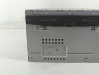 2010-2012 Ford Fusion Radio AM FM Cd Player Receiver Replacement P/N:BE5T-19C157-AB Fits Fits 2010 2011 2012 OEM Used Auto P