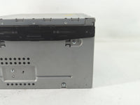 2010-2012 Ford Fusion Radio AM FM Cd Player Receiver Replacement P/N:BE5T-19C157-AB Fits Fits 2010 2011 2012 OEM Used Auto P