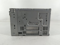 2010-2012 Ford Fusion Radio AM FM Cd Player Receiver Replacement P/N:BE5T-19C157-AB Fits Fits 2010 2011 2012 OEM Used Auto P
