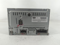 2010-2012 Ford Fusion Radio AM FM Cd Player Receiver Replacement P/N:BE5T-19C157-AB Fits Fits 2010 2011 2012 OEM Used Auto P