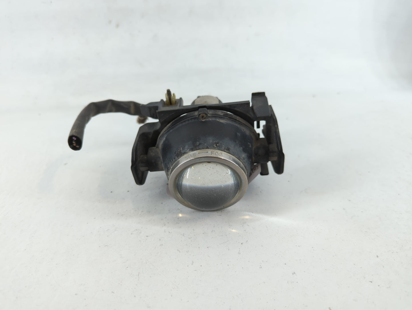 2006-2012 Ford Fusion Passenger Right Oem Front Light Lamp - Oemusedautoparts1.com