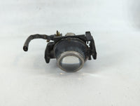 2006-2012 Ford Fusion Passenger Right Oem Front Light Lamp - Oemusedautoparts1.com