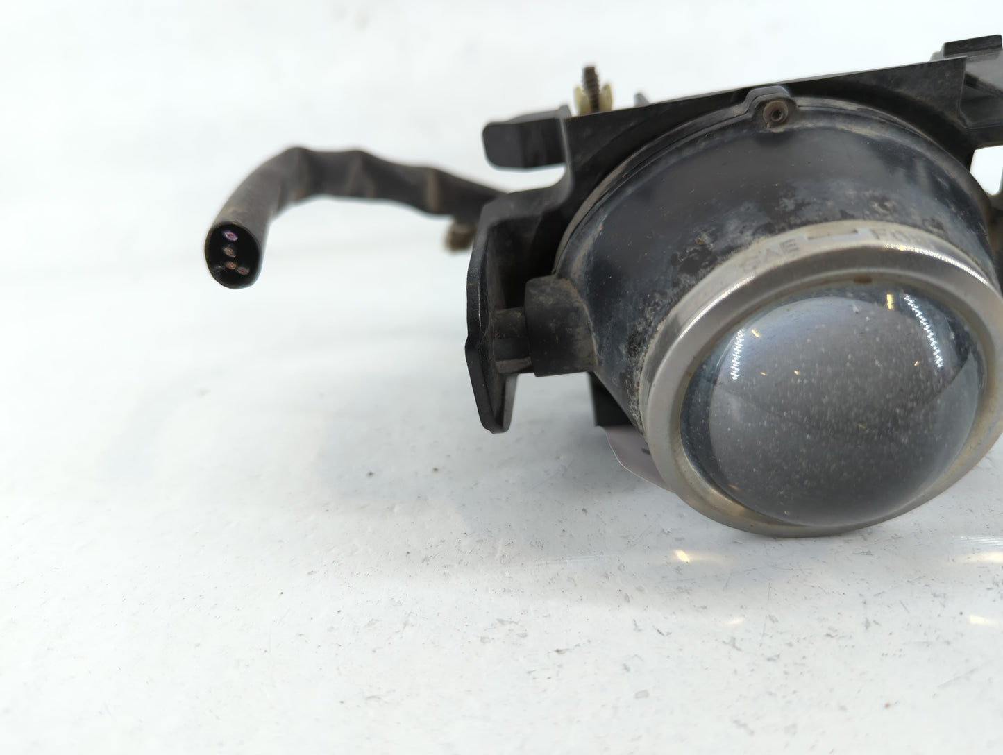 2006-2012 Ford Fusion Passenger Right Oem Front Light Lamp - Oemusedautoparts1.com
