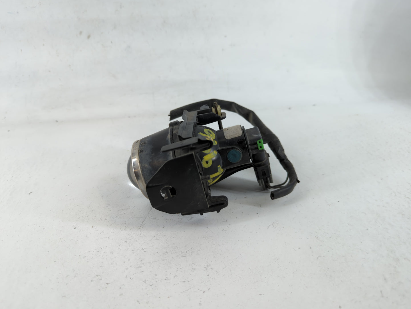 2006-2012 Ford Fusion Passenger Right Oem Front Light Lamp - Oemusedautoparts1.com